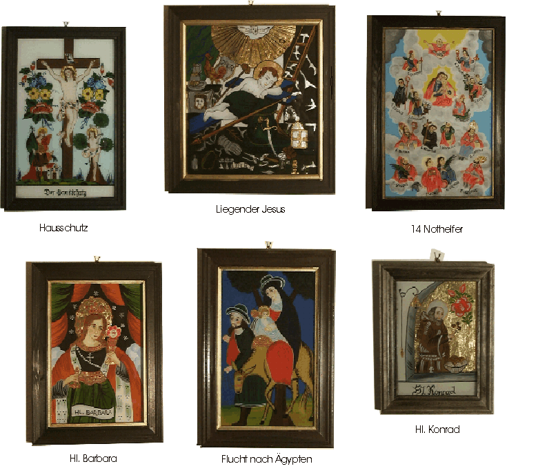 Galerie 1